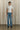 Jeans No. 3 in Blue