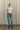 Jeans No. 3 in Blue