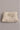 Bumped Ceramic Cushion in Matte White