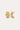 R2210 Gold Plated Earrings