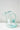 Thaw Recycled Glass Jug in Clear