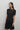 Silk T-Shirt in Black