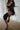 Stretch Jersey Dance Corsaire in Dark Grey