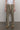 Twisted Track Pant in Multi