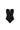 Cassiopee Bustier One-Piece in Black