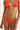 Malou Thin Bikini Briefs in Orange