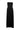 Oda Long Bustier Dress in Black