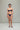 Show Bandeau Bikini Top in Navy