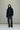 N°319 Xtra Out Cardigan in Black