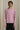 N°431 Mike Sweater in Pink