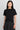 N°267 Tina Top in Black