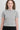 N°267 Tina Top in Grey