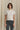 N°267 Tina Top in Off-White