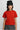 N°267 Tina Top in Red