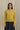N°300 Little 2 Cardigan in Yellow