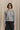 N°382 Belle Sweater in Grey