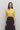 N°474 Super Little Cardigan in Yellow