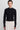 N°494 Tangerine Cardigan in Black
