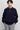 N°496 Like Sweater in Navy