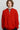 N°496 Like Sweater in Red