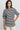 N°500 Jones Top in Breton Stripes