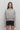 X°478 Xtra Fun Cardigan in Grey