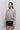 X°478 Xtra Fun Cardigan in Grey