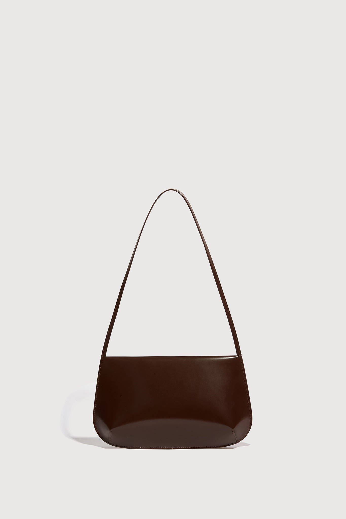 Bra Bag in Brown