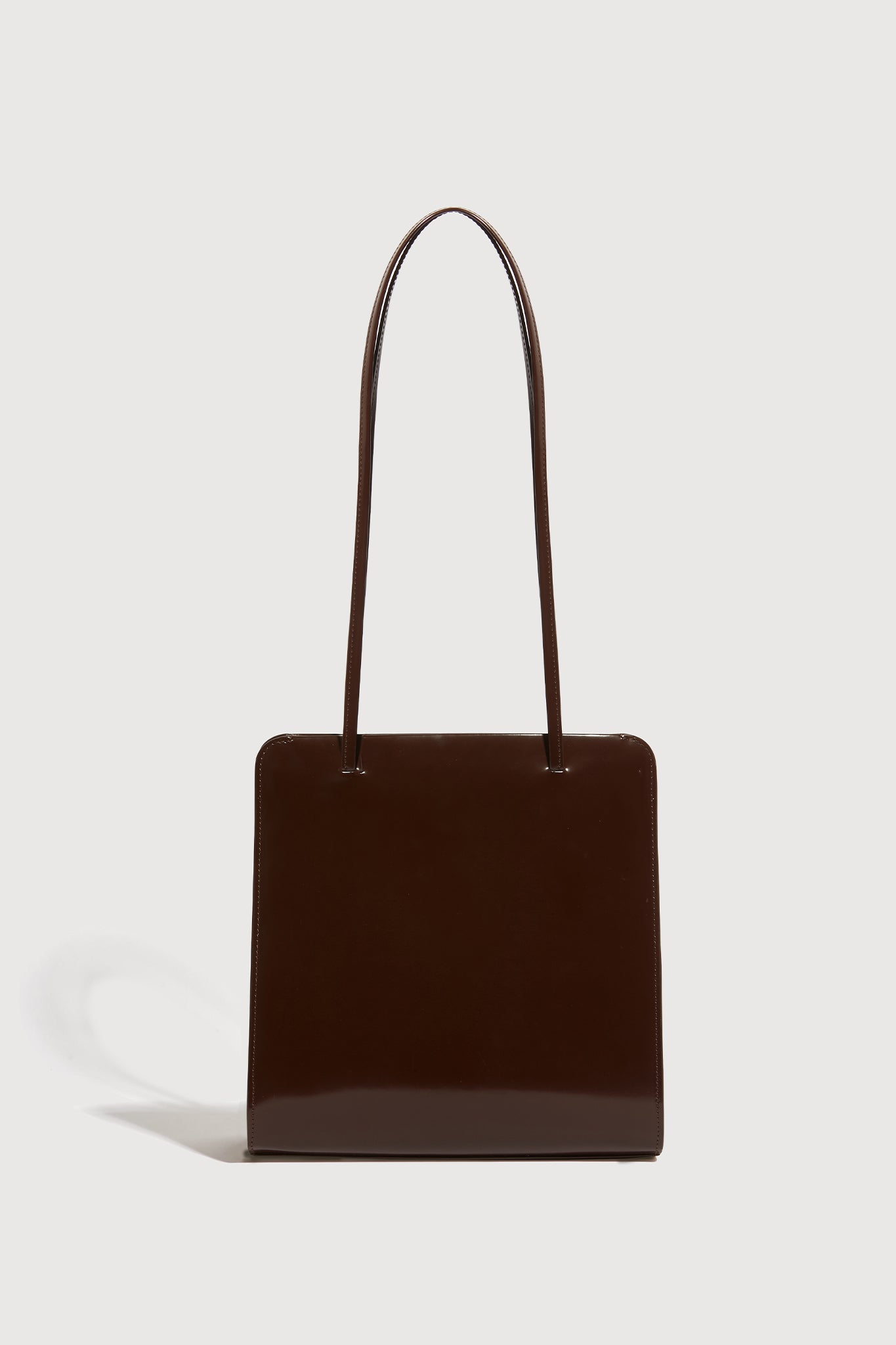 Lisse Bag in Brown