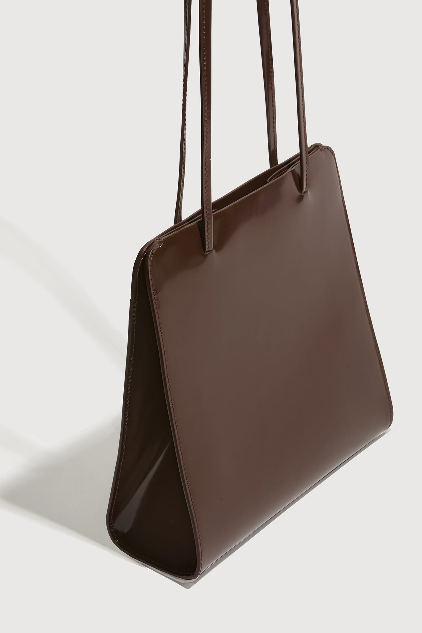 Lisse Bag in Brown