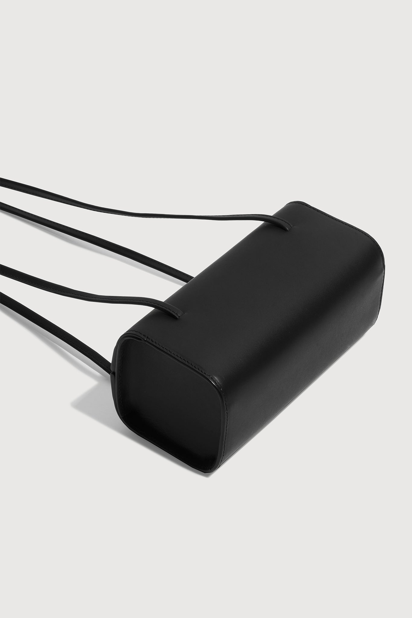 Mie Bag in Black