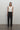 Nahla Utility Trouser in Black