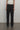 Nahla Utility Trouser in Black