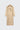 Orly Unconstructed Trench Coat in Beige