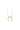 Eternal Necklace in 14K Yellow Gold