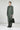 No. 197 Corduroy Shirt in Green