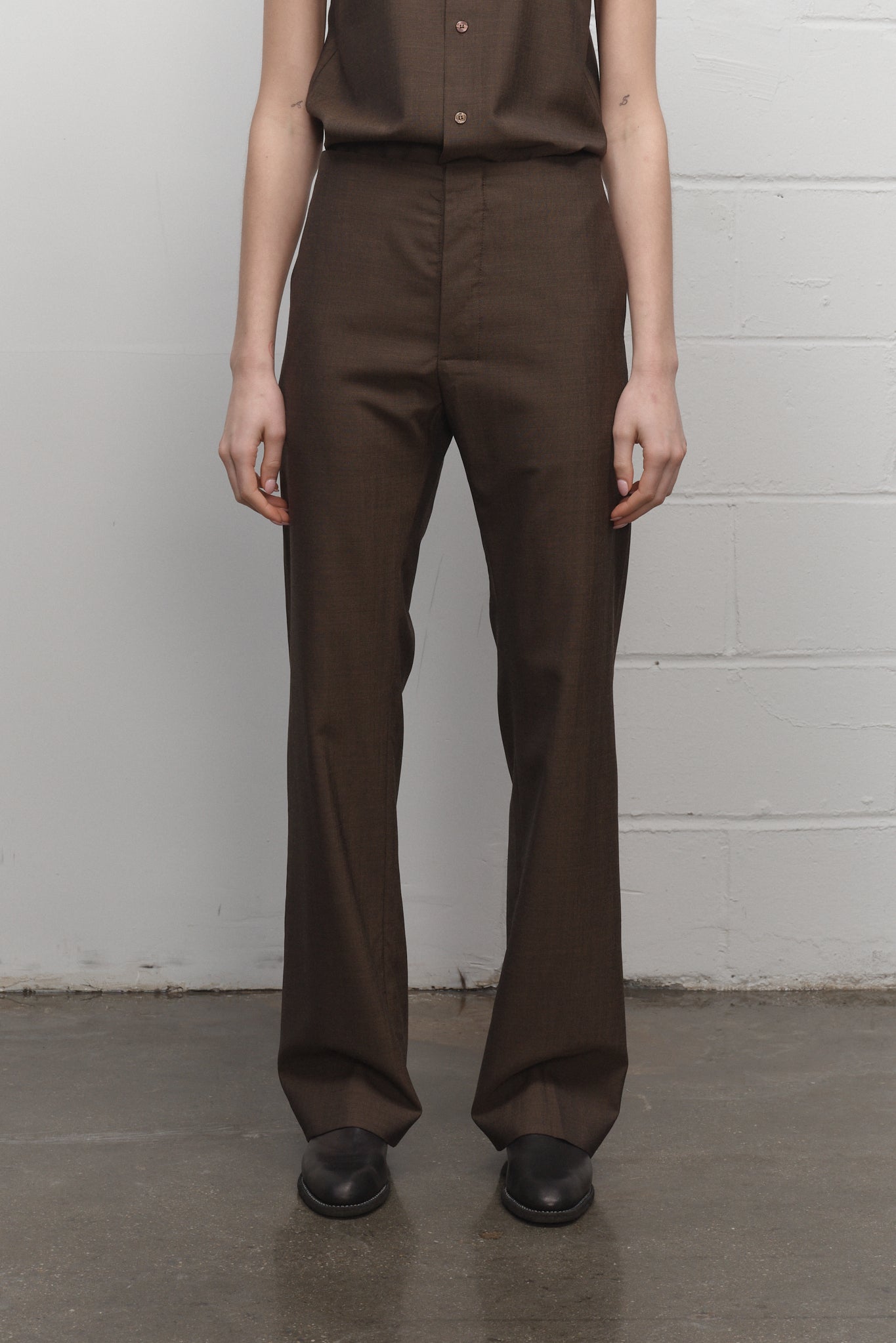 Gabriela Coll Garments – L'ENSEMBLE