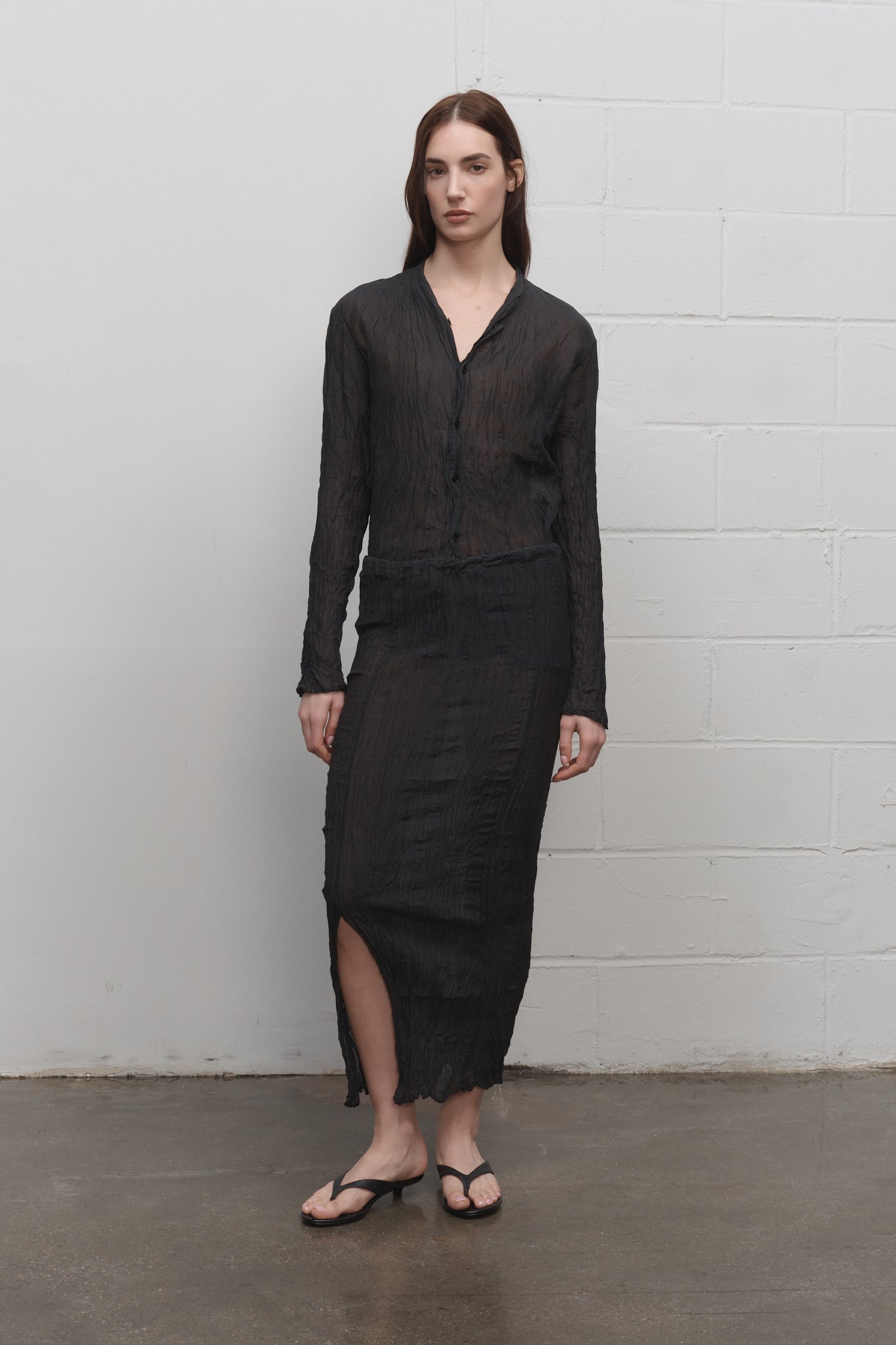 Gabriela Coll Garments – L'ENSEMBLE