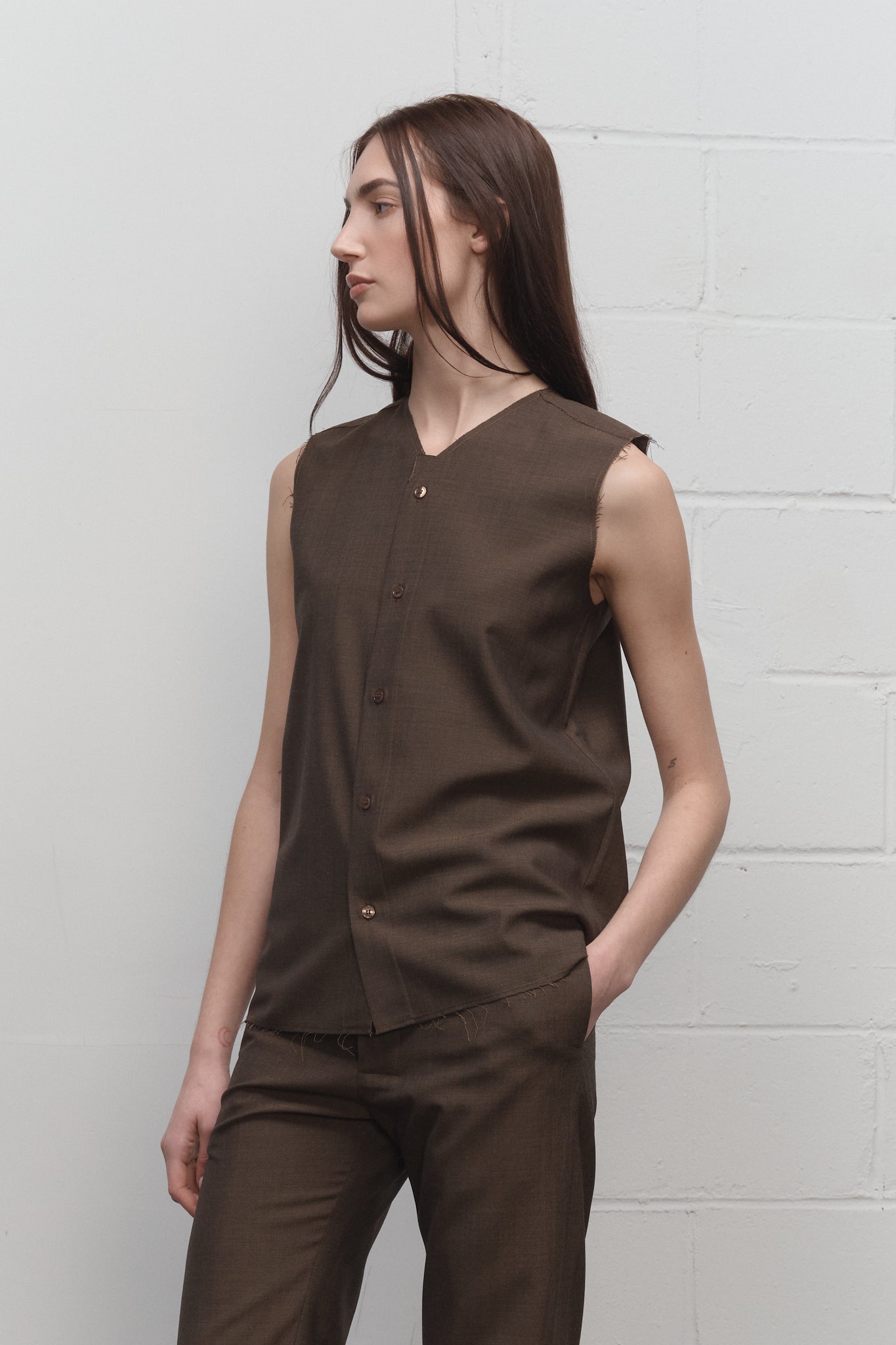 Gabriela Coll Garments – L'ENSEMBLE