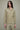 No. 197 Silk Pongee Shirt in Green