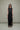 No. 298 Silk Slit Dress in Black