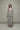 No. 63 Summer Wool Folded Jacket in Grey