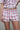 Picnic Plaid Short in Off-White