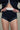 Racer Shorts in Navy