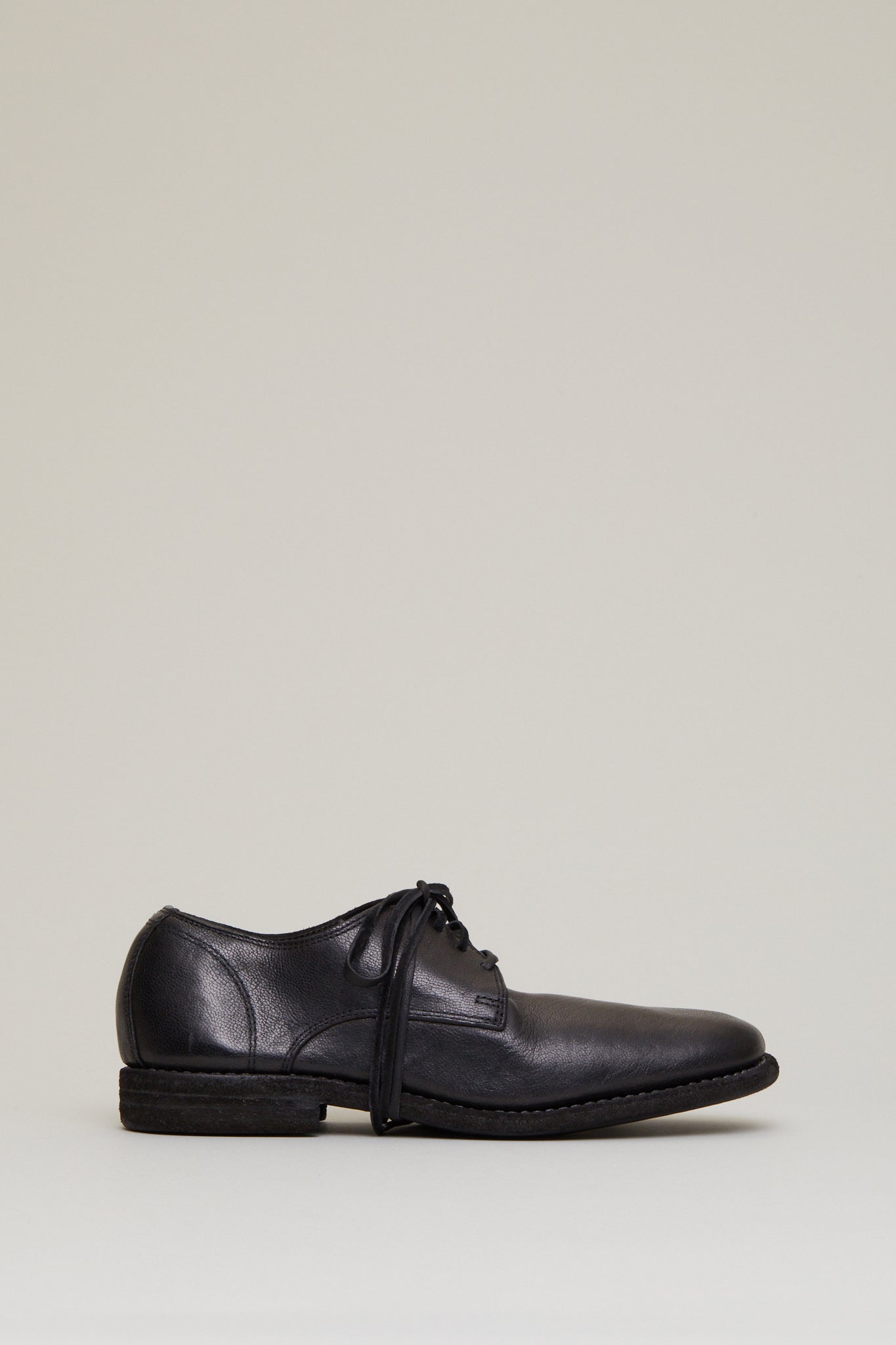 992MS Classic Derby in Black