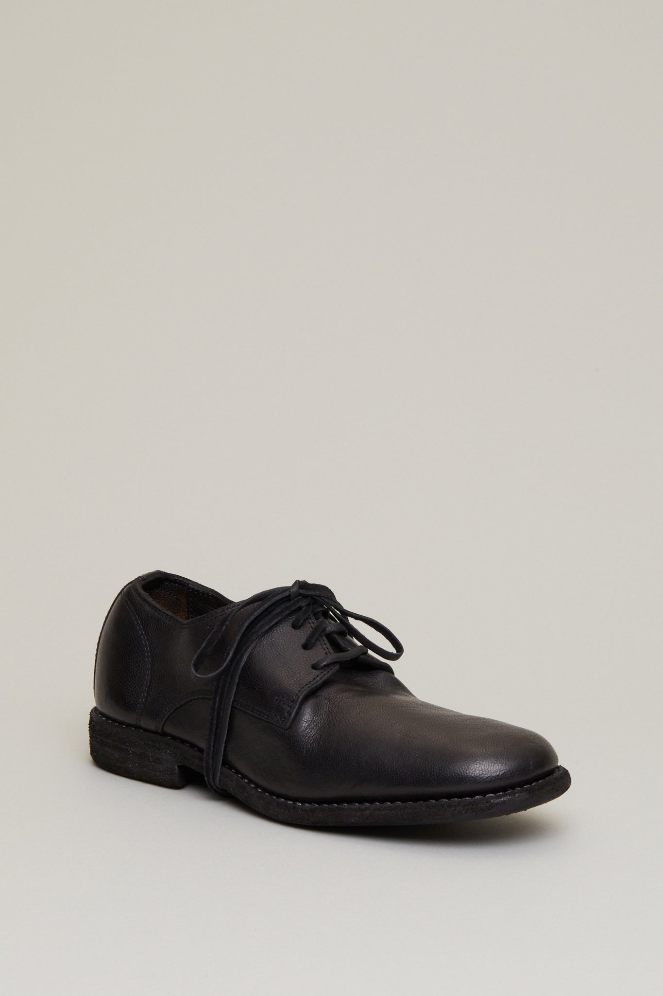 992MS Classic Derby in Black