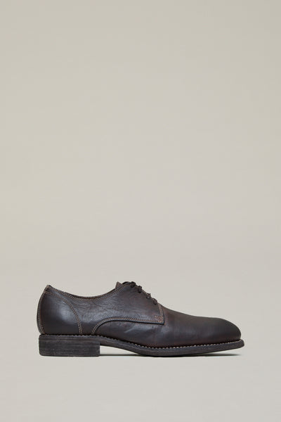 ✴︎GUIDI Classic Derby Cordovan✴︎ GUIDI-men-classic-derby-shoe-