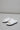 BRK06 Sandal in White
