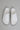 BRK06 Sandal in White