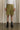 Edge Ensemble Shorts in Green